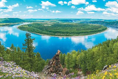 黑龙江深度游，探索之旅的详细步骤指南
