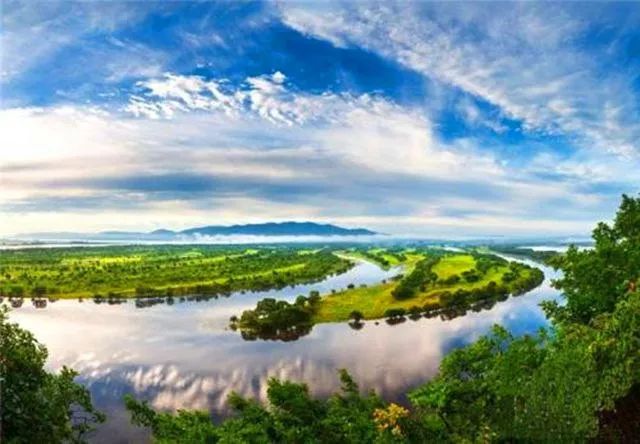 黑龙江精彩瞬间，主持人开场盛宴